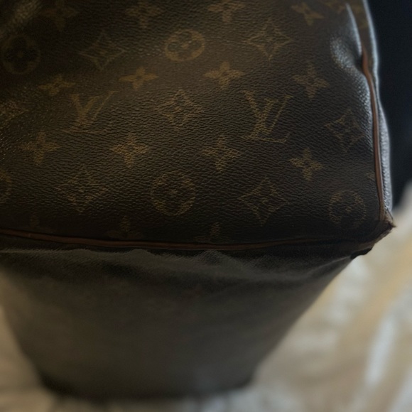 Louis Vuitton purse - Picture 5 of 8